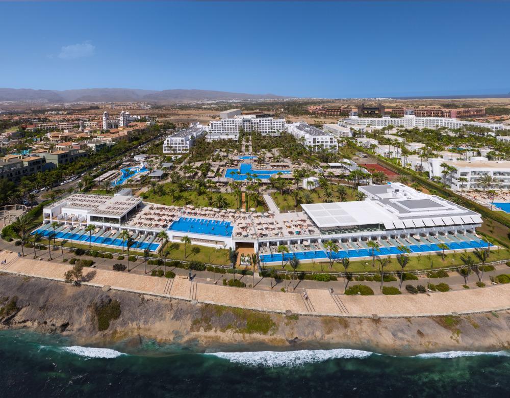 Hotel Riu Gran Canaria Maspalomas (Gran Canaria)