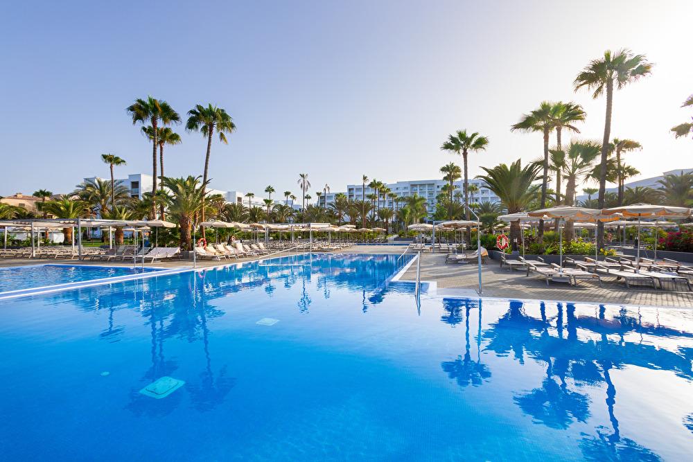 Riu Gran Canaria Hotel Maspalomas (Gran Canaria)