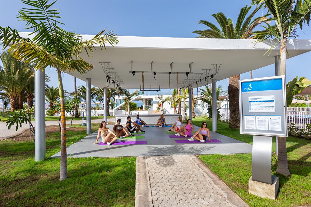 Riu Gran Canaria Hotel