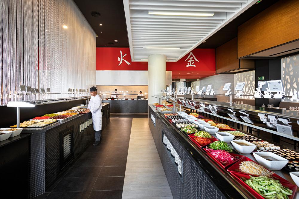 Riu Gran Canaria 4* Maspalomas (Gran Canaria)