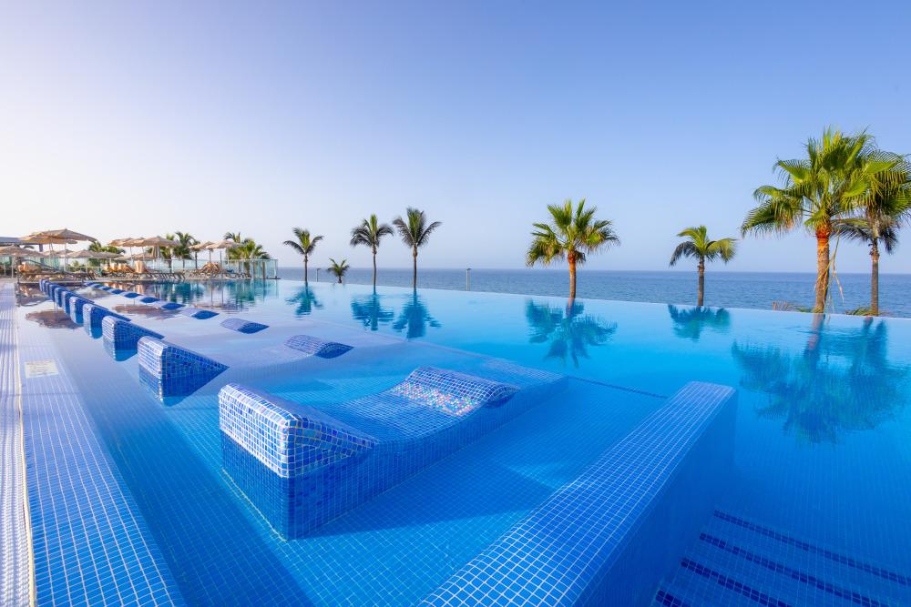 Riu Gran Canaria 4* Maspalomas (Gran Canaria)