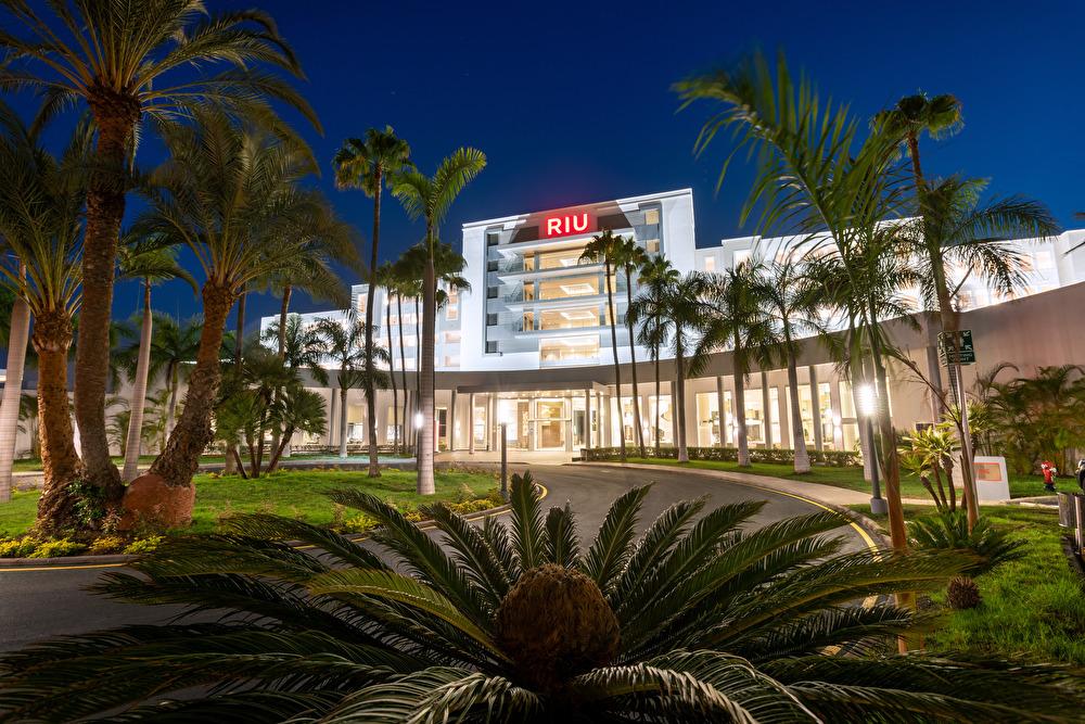Riu Gran Canaria Maspalomas (Gran Canaria)
