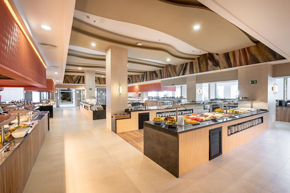 Hotel Riu Gran Canaria 4*