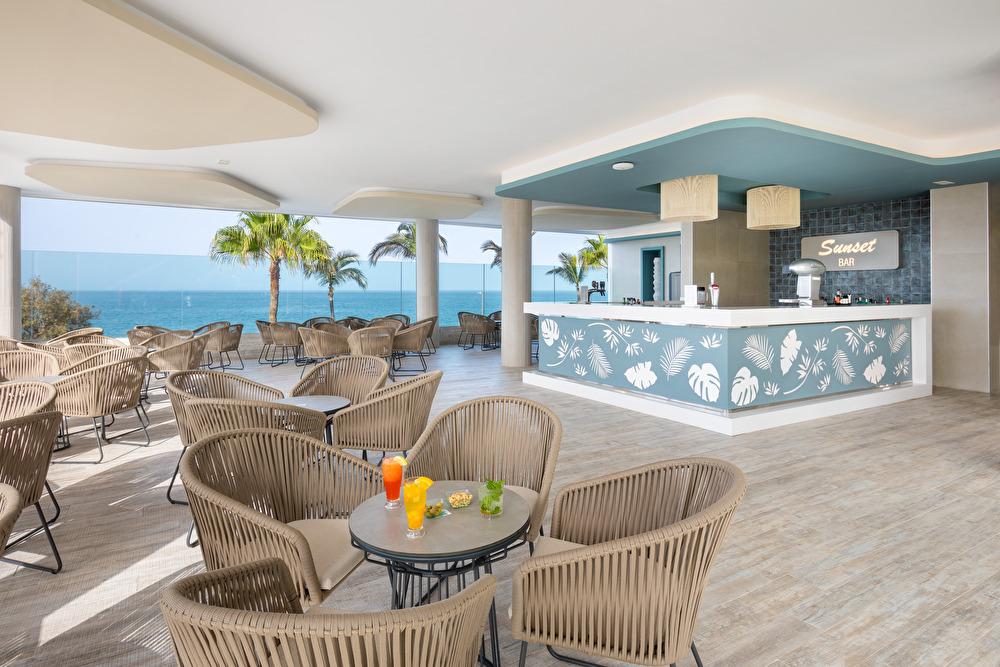 Riu Gran Canaria Hotel 4*