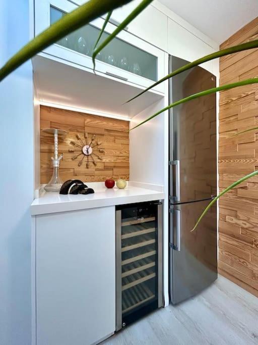 Tunos 33 Apartment *