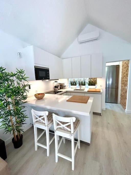 Tunos 33 Apartment *