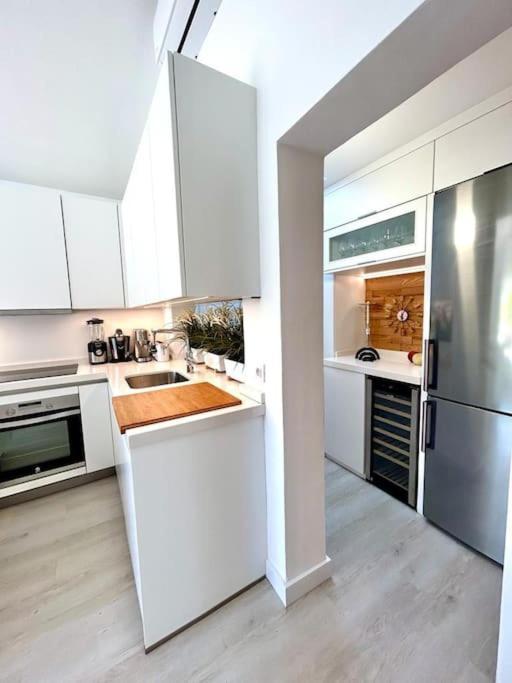 Apartment Tunos 33