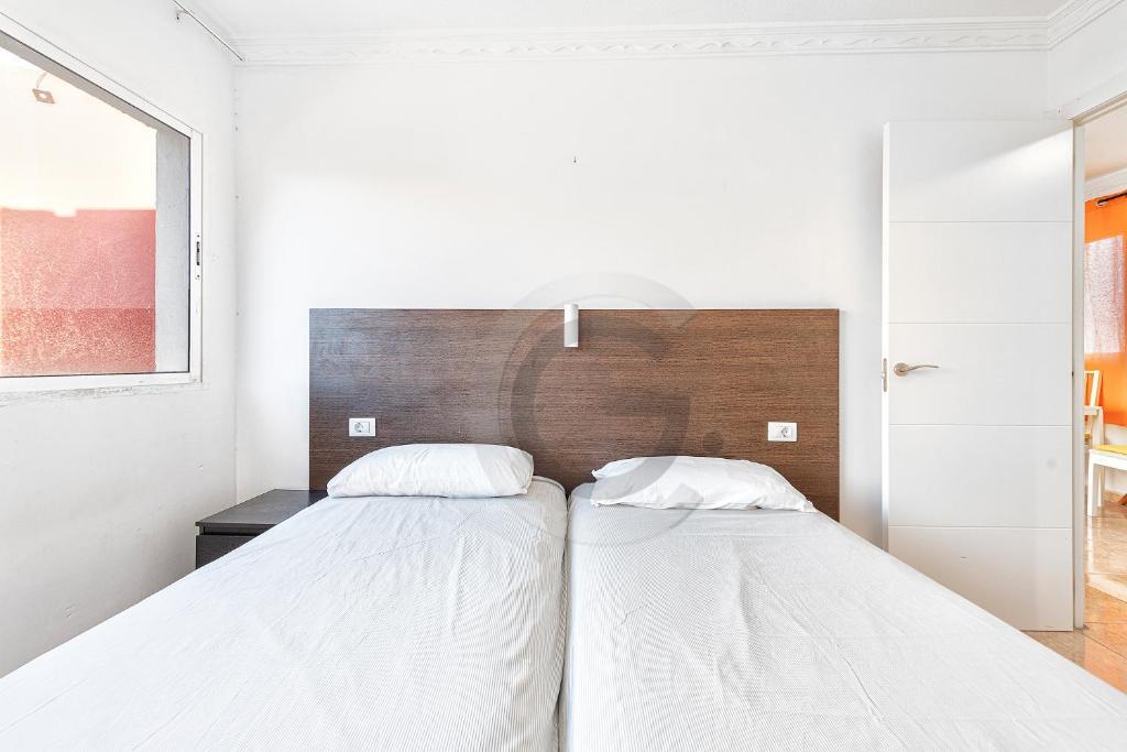 Apartment San Agustin Ocean View *