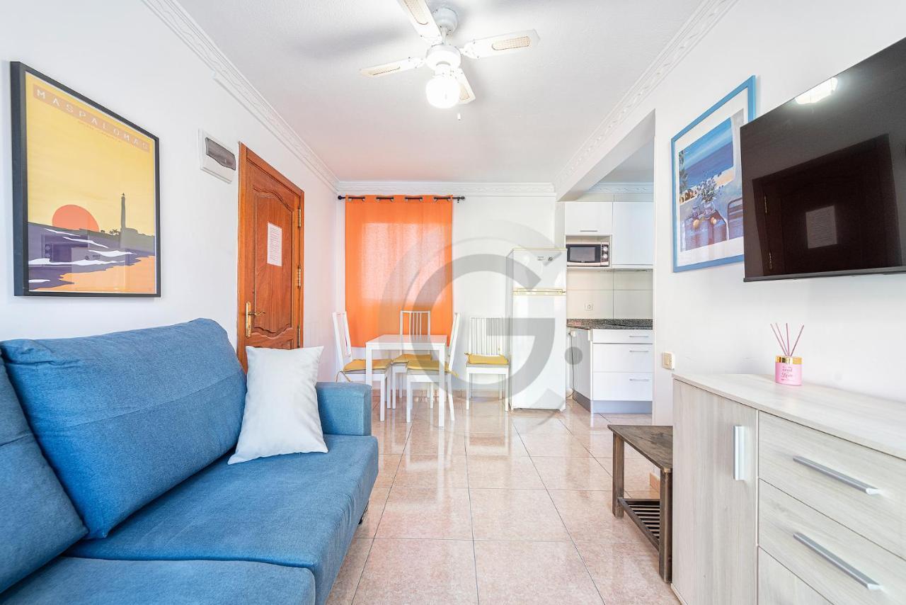 San Agustin Ocean View Apartment *