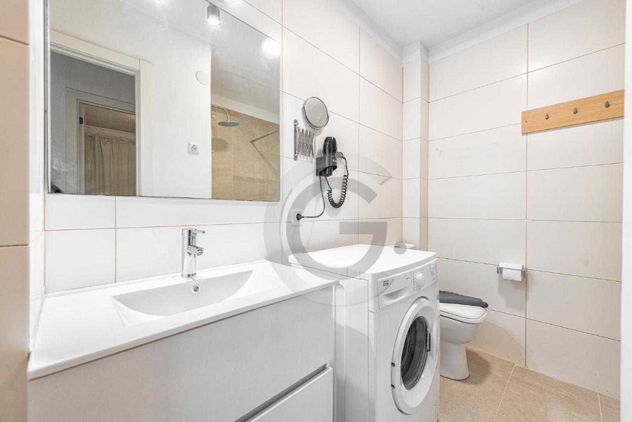 Apartment San Agustin Ocean View