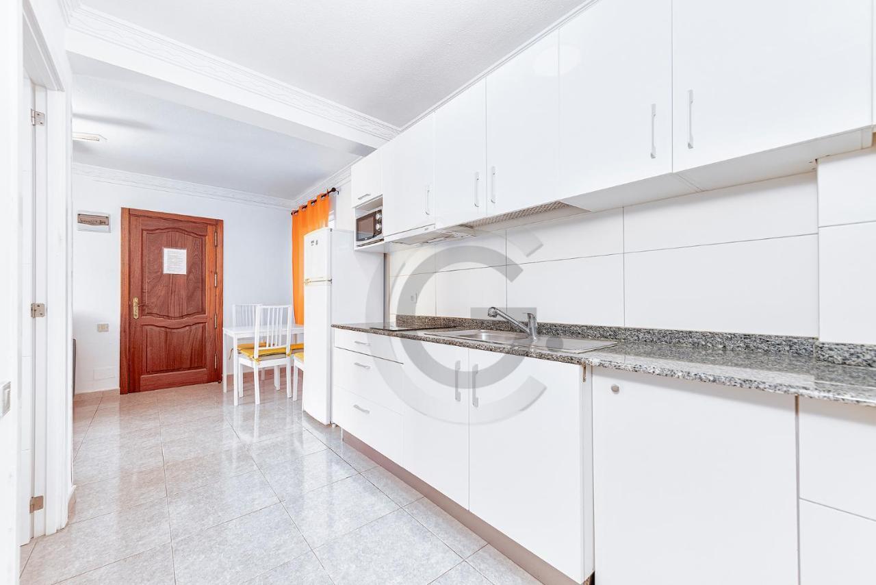 San Agustin Ocean View Apartment *