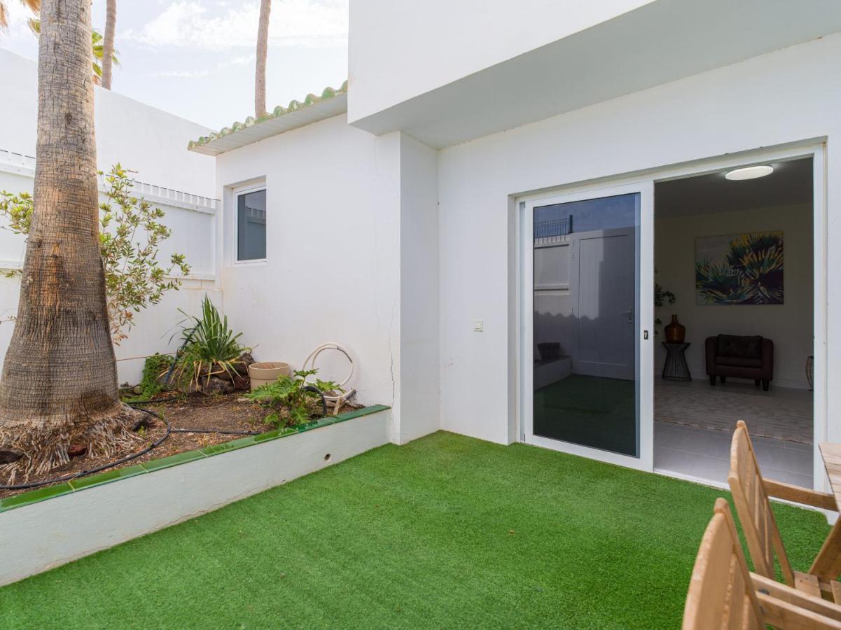 Gran Canaria Casa Magboss I By Jacek Budek