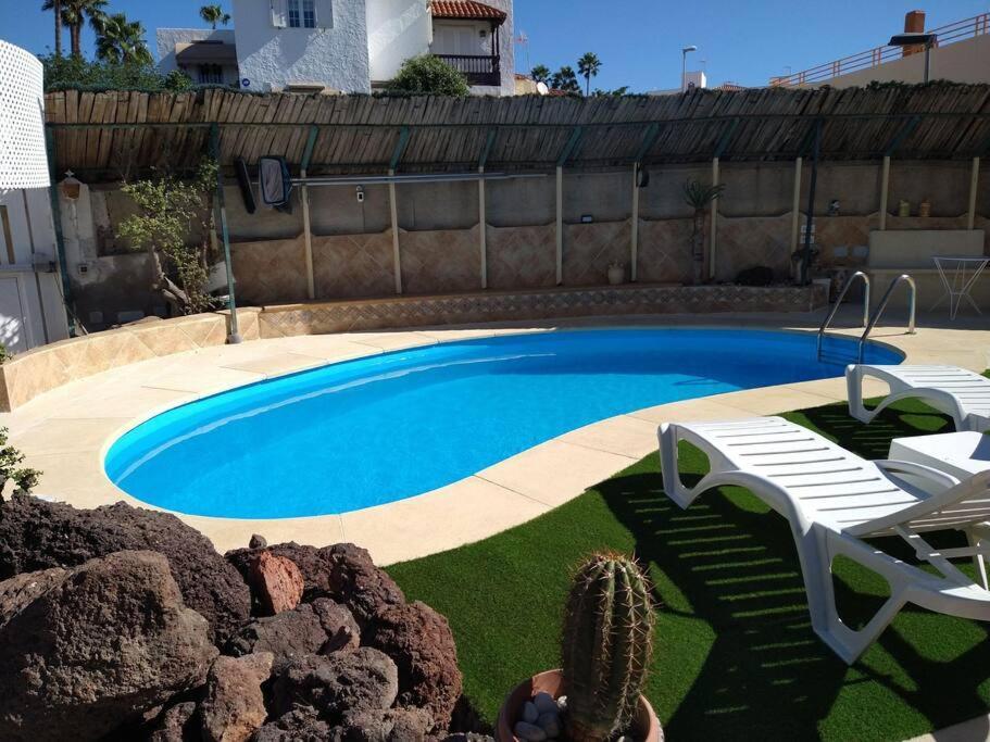 In With Private Pool Villa *