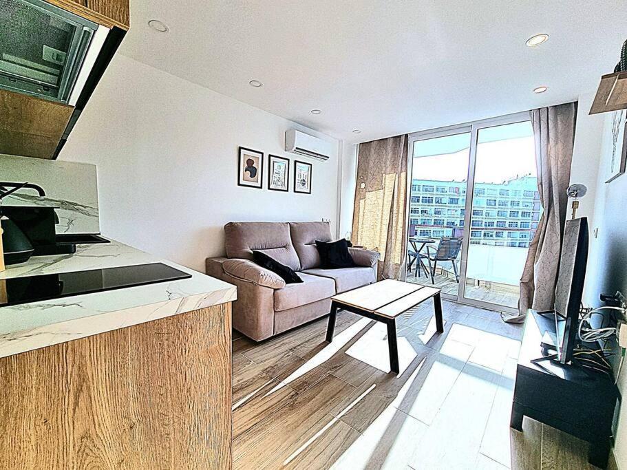 Appartement Un Pisito En Maspalomas