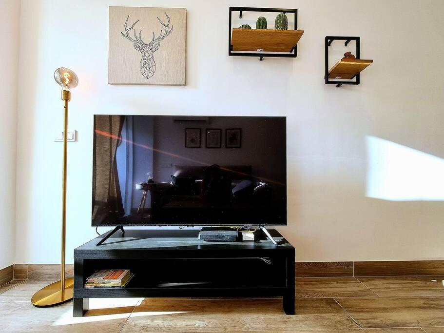 Appartement Un Pisito En Maspalomas *