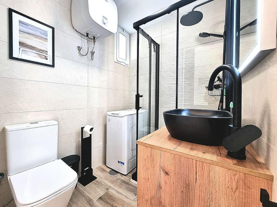 Apartament Un Pisito En Maspalomas