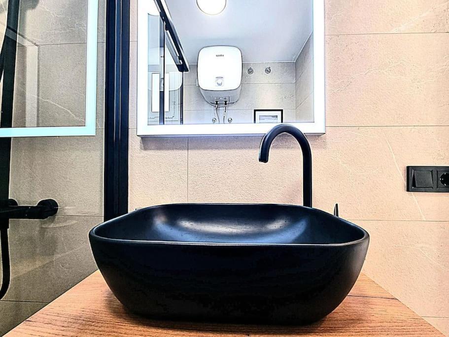 Un Pisito En Maspalomas Appartement *