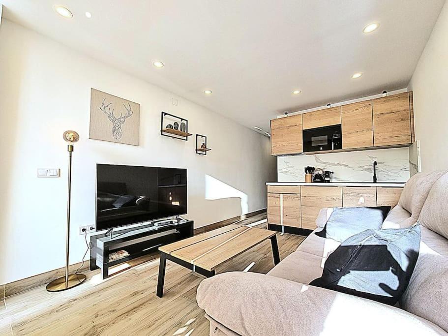 Appartement Un Pisito En Maspalomas Maspalomas (Gran Canaria)