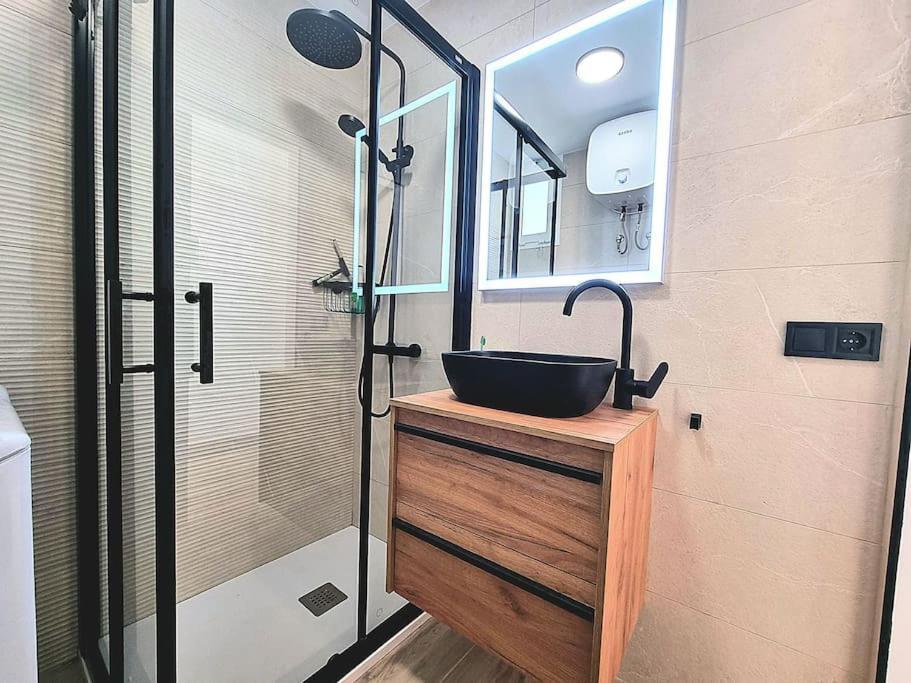 Appartement Un Pisito En Maspalomas Maspalomas (Gran Canaria)