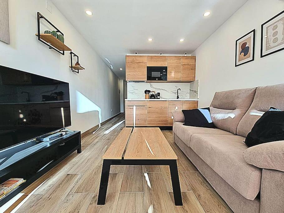 Un Pisito En Maspalomas Appartement