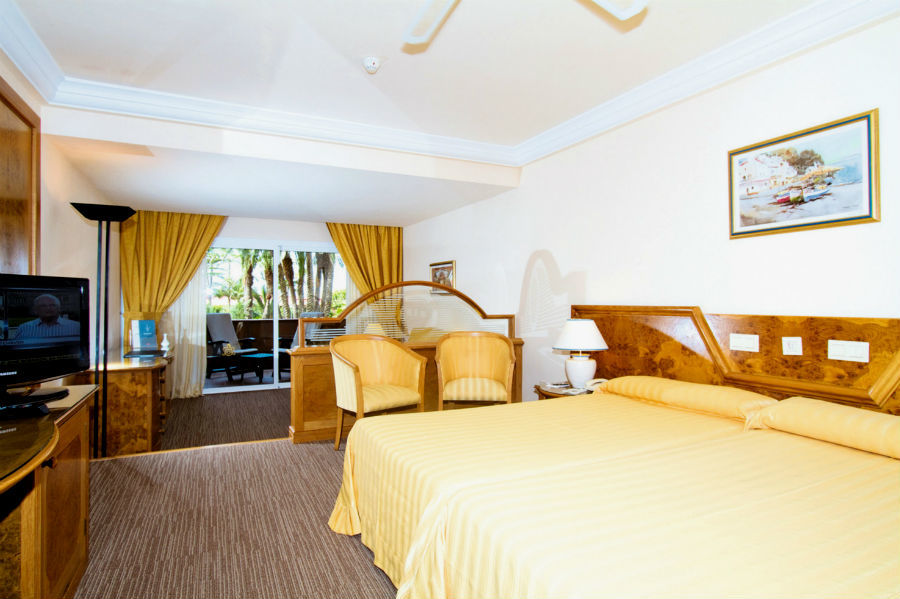 Riu Palace Oasis 5* Maspalomas (Gran Canaria)