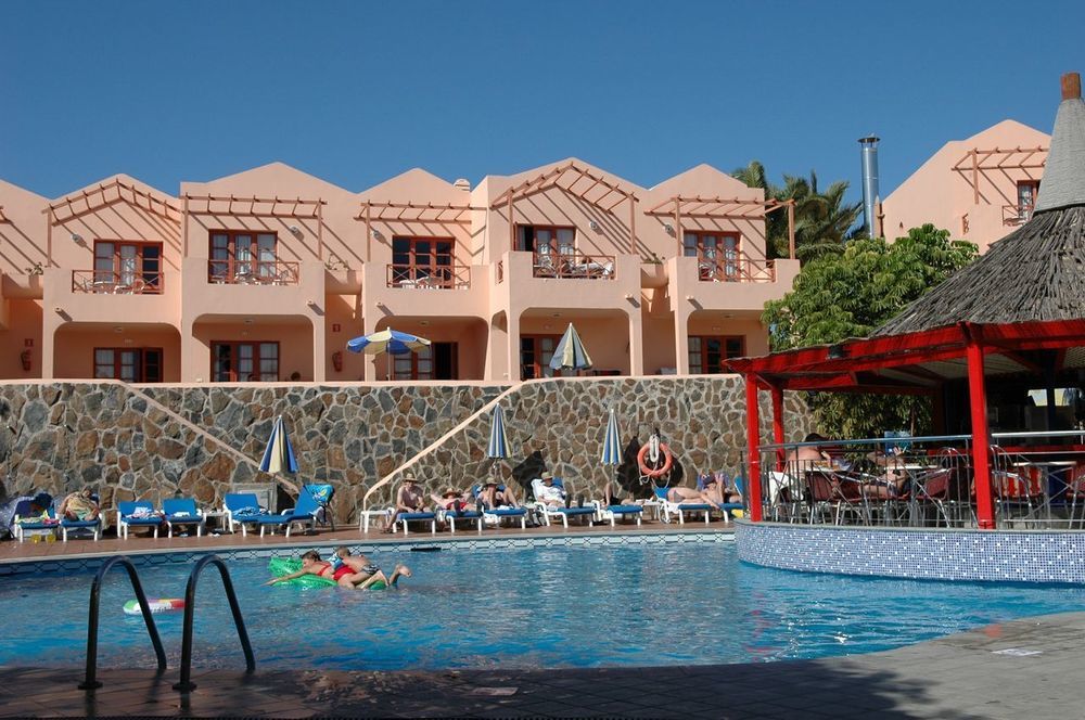 Turbo Club Apartment Maspalomas (Gran Canaria)