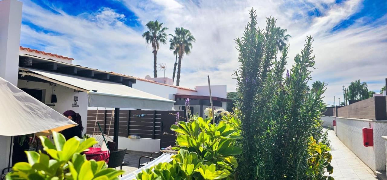 Villa La Bendita En Maspalomas