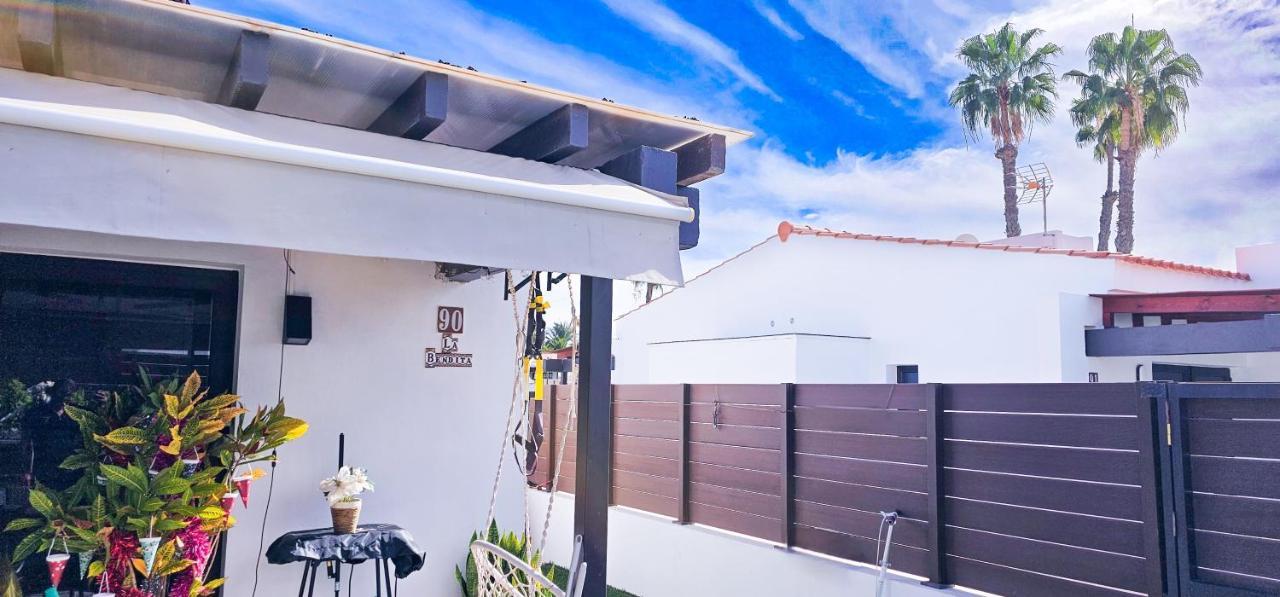 La Bendita En Maspalomas