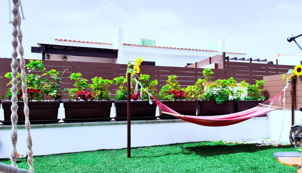 Villa La Bendita En Maspalomas