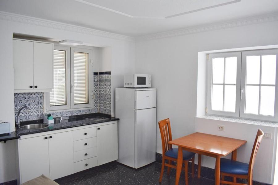 Apartment Dunaoasis