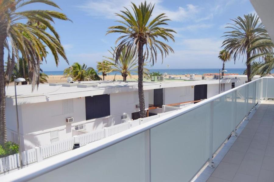 Huoneisto Dunaoasis Maspalomas (Gran Canaria)