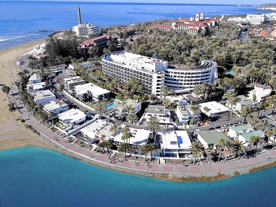 Apartment Dunaoasis