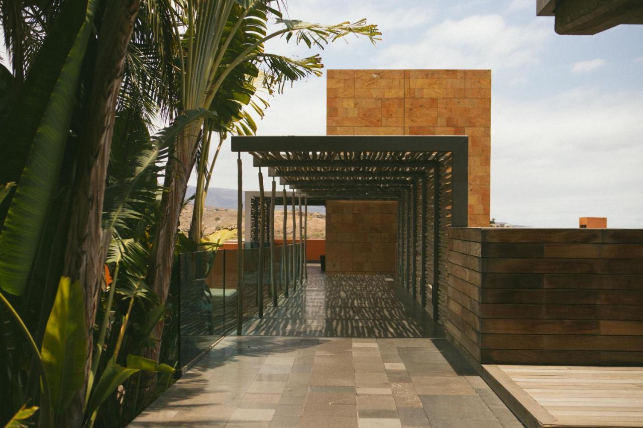 Hotel Salobre & Serenity