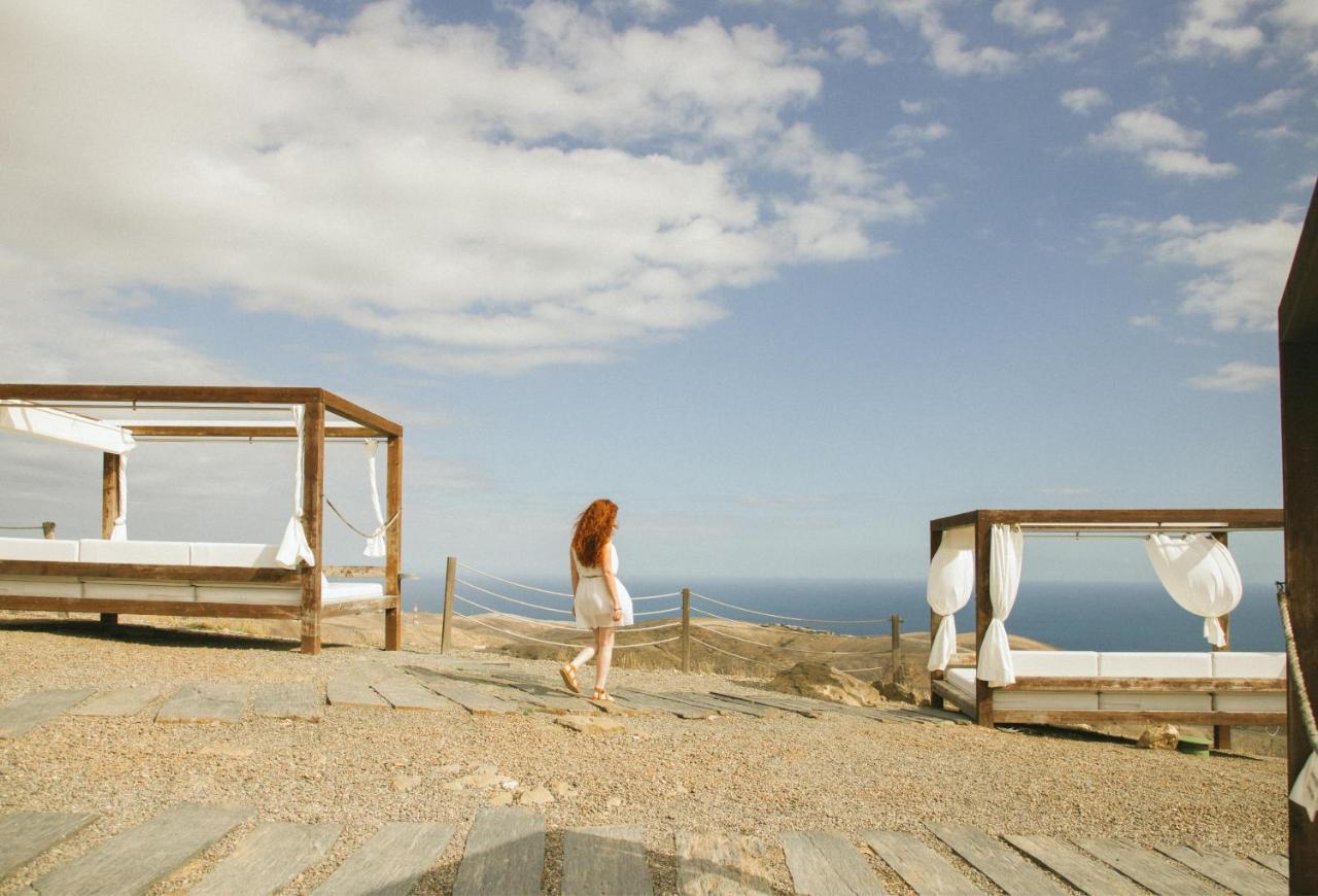 Salobre & Serenity Hotel 5*
