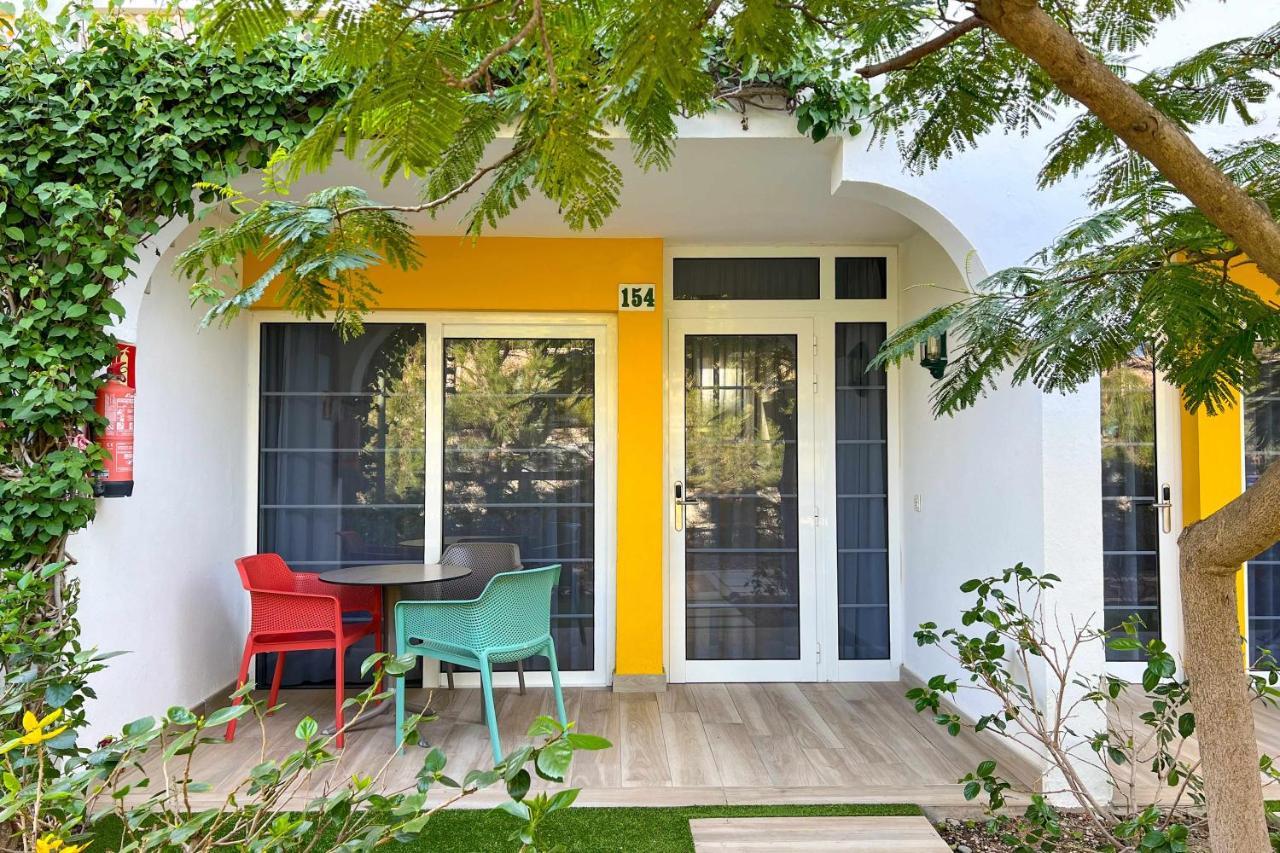 Cordial Golf Apartment *