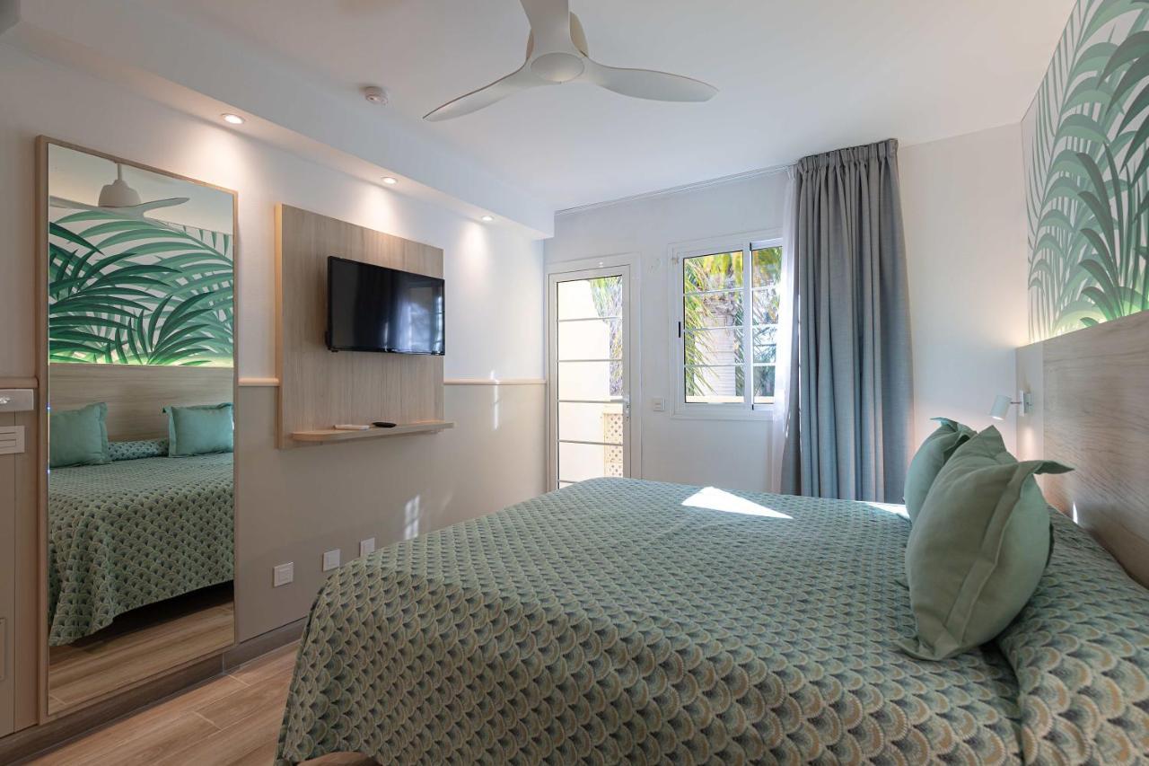 Cordial Golf Apartment