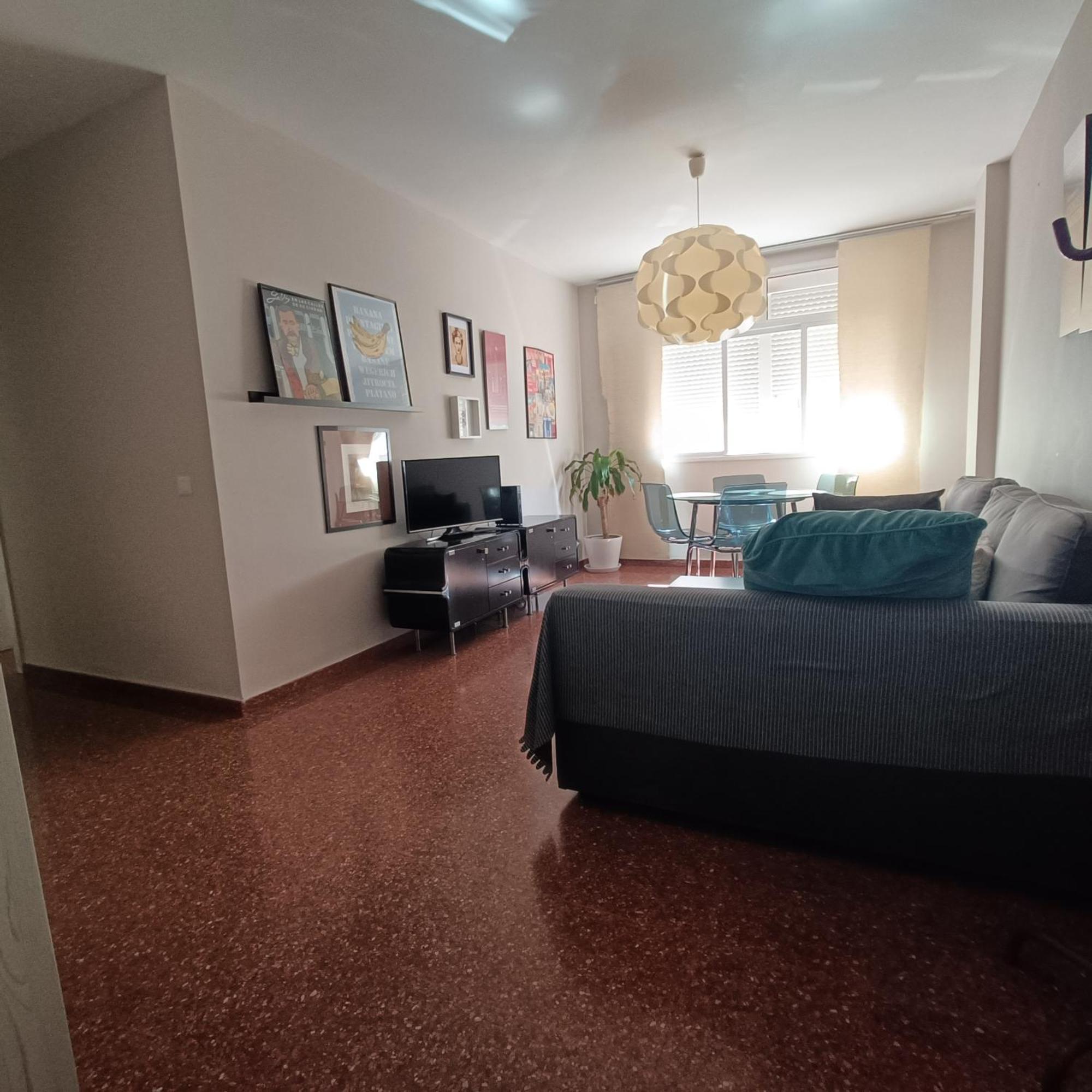 Apartment Apto Grande 2 Hab Free Parking Big 2rooms Maspalomas (Gran Canaria)