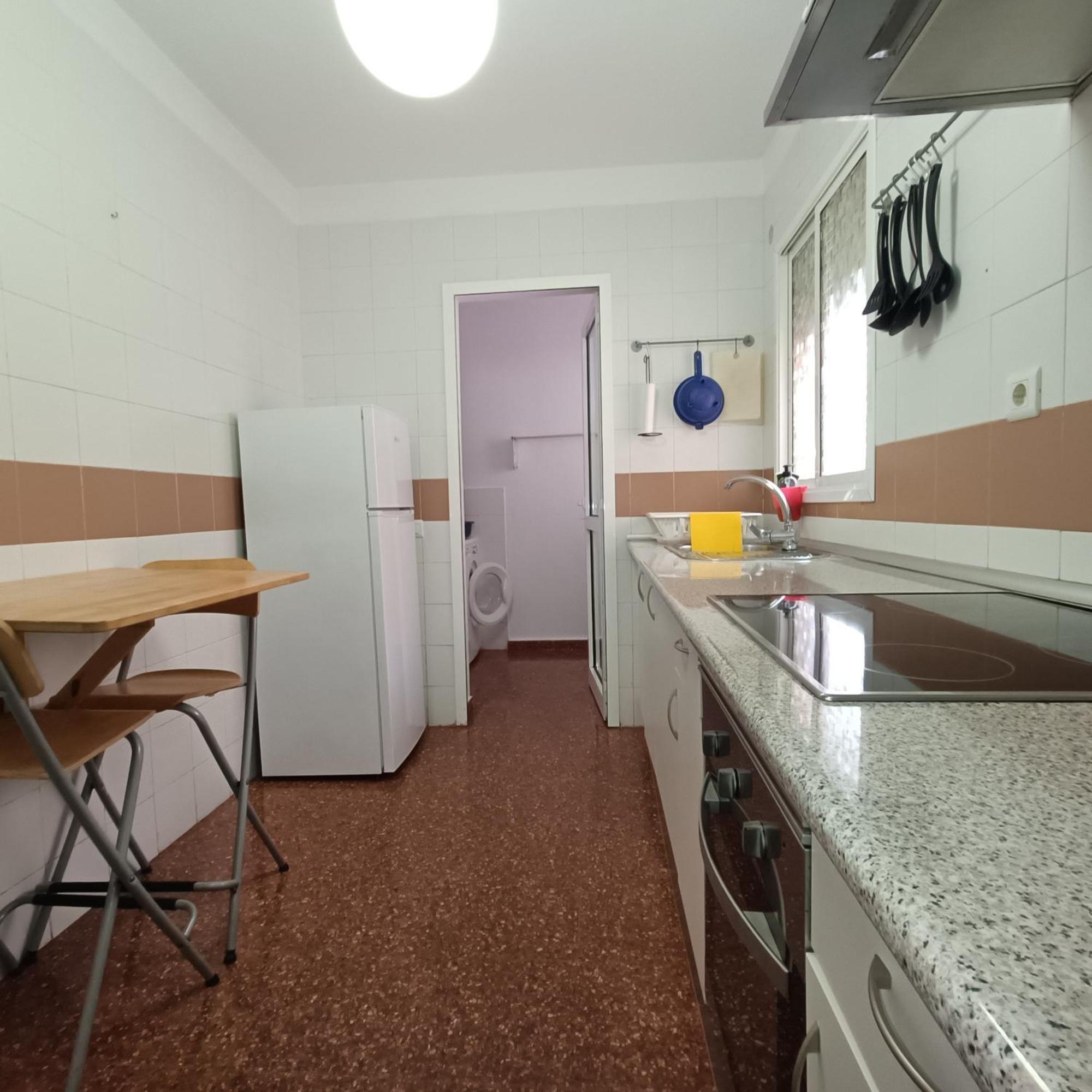 Apto Grande 2 Hab Free Parking Big 2rooms * Maspalomas (Gran Canaria)