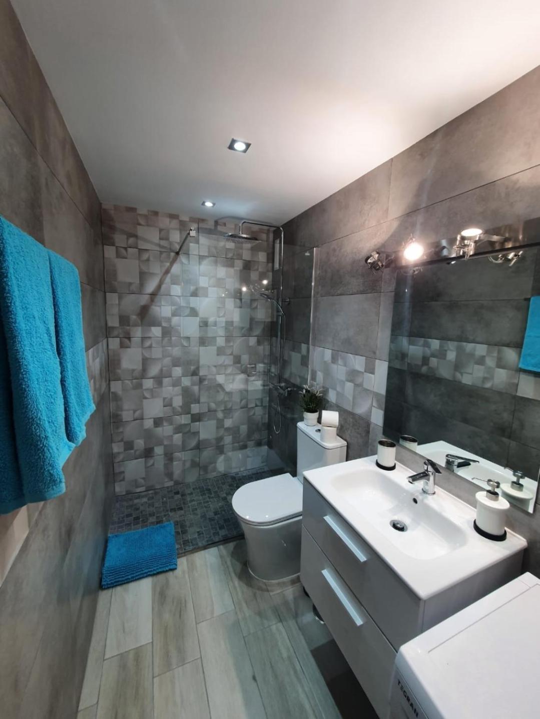 Apartment Surycan, Beautiful In Maspalomas *