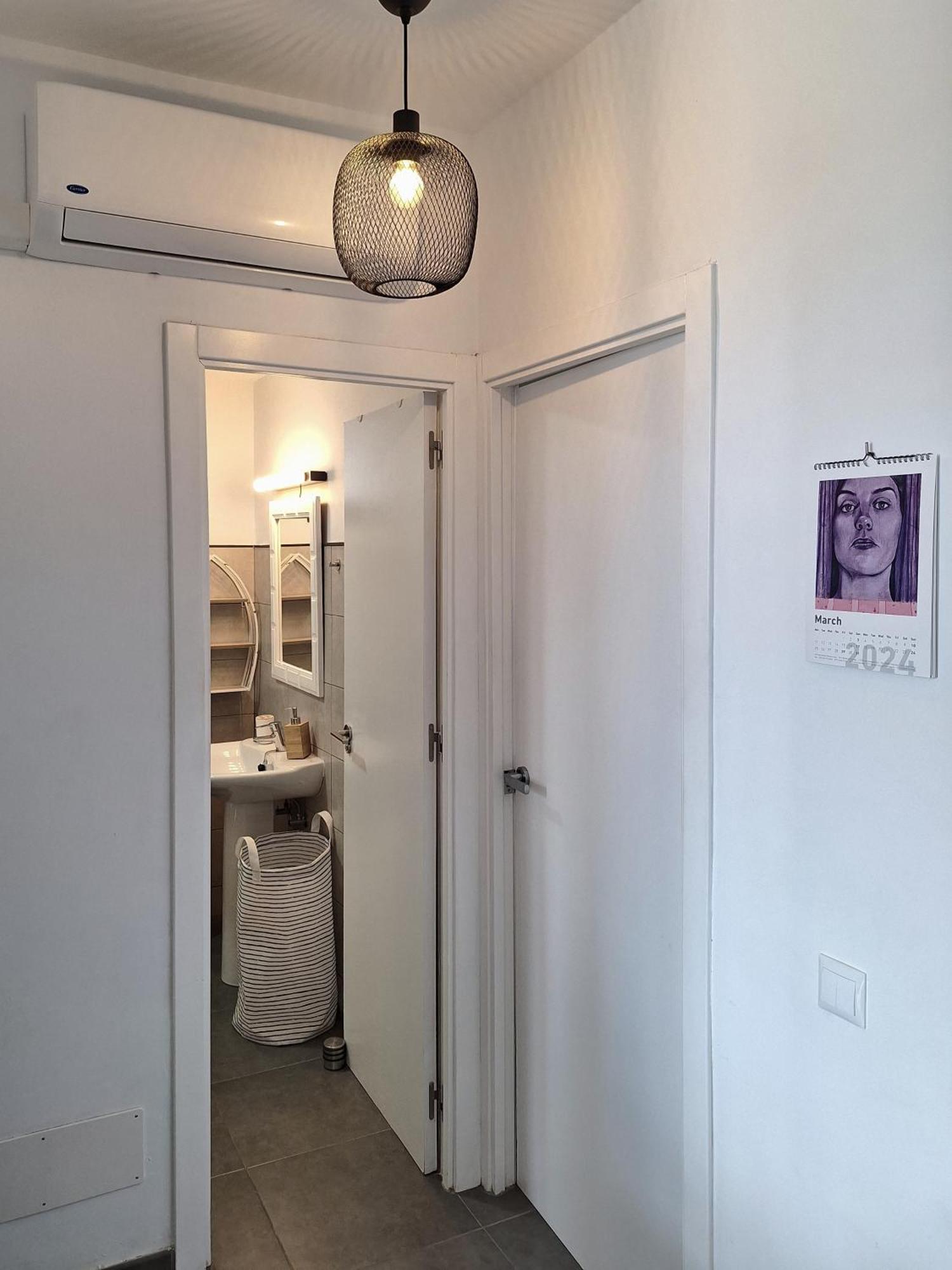 Stylish 2-bedroom Yumbo Ferienhaus