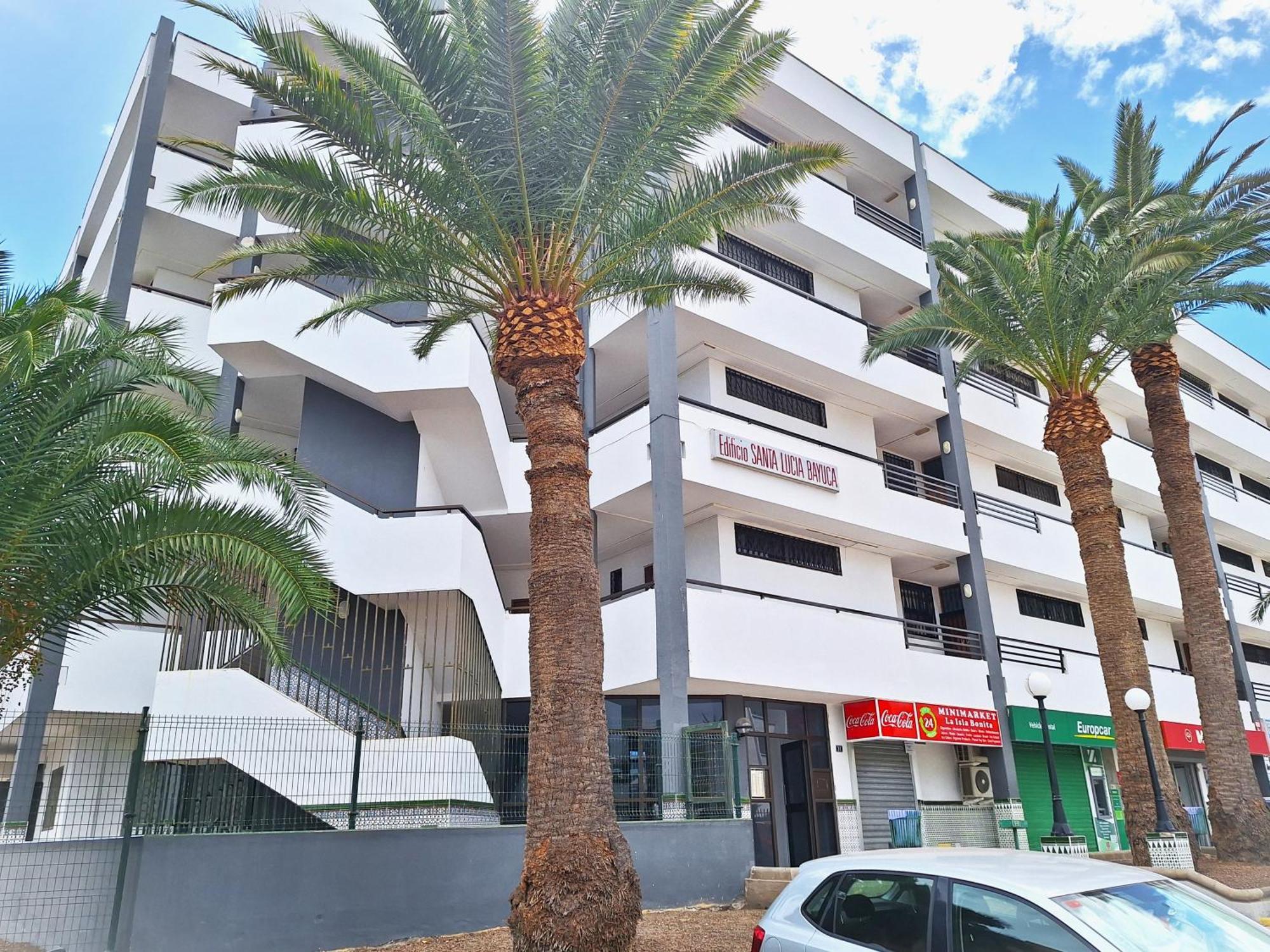 Ferienhaus Stylish 2-bedroom Yumbo *