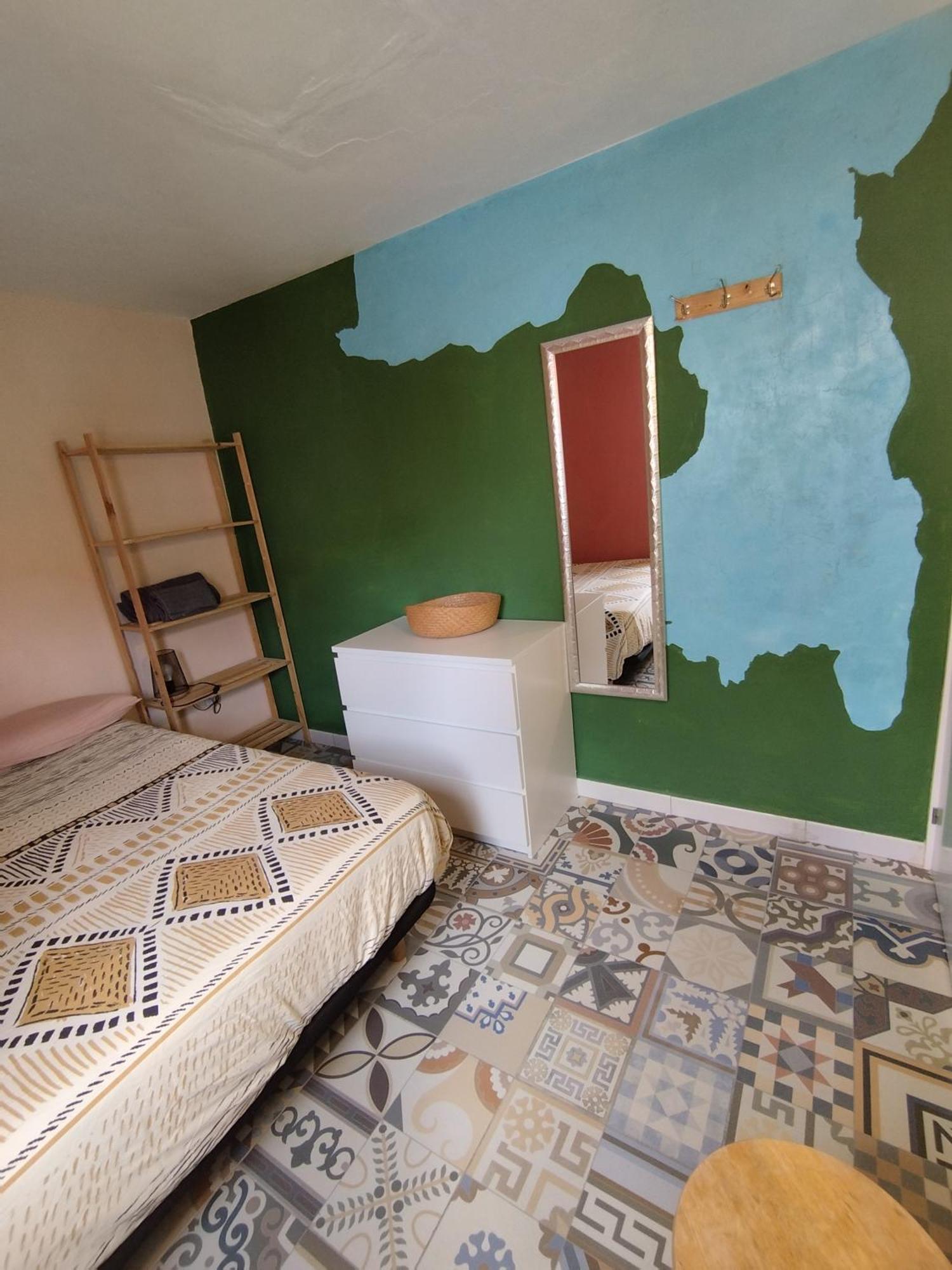 Casa Mamre Maspalomas (Gran Canaria)