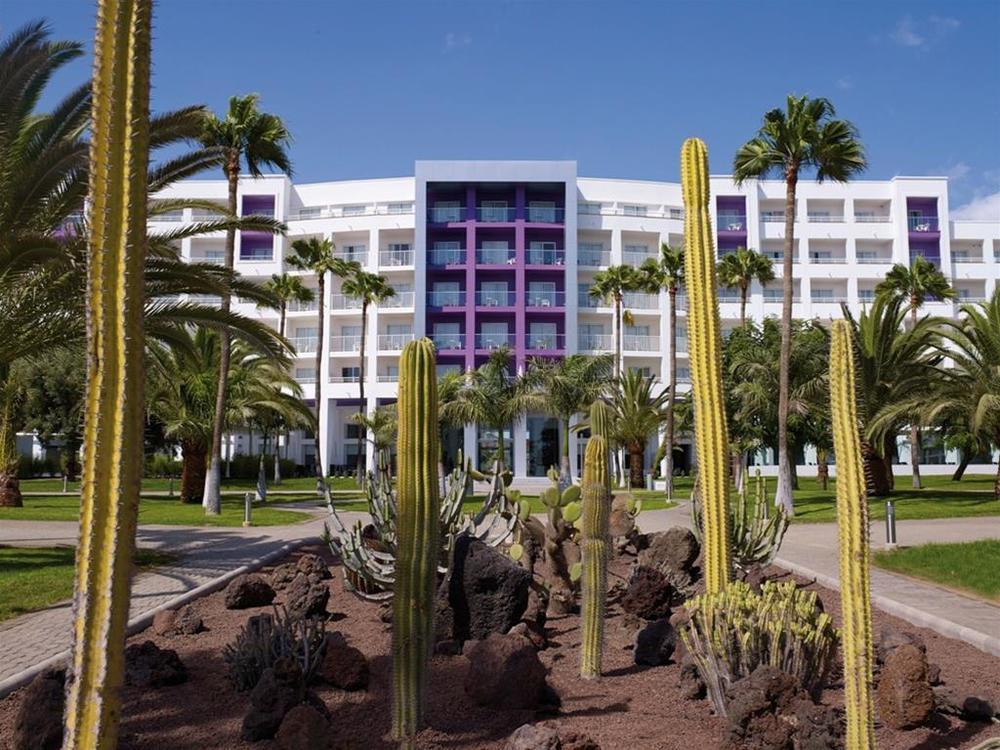 Hotel Riu Gran Canaria
