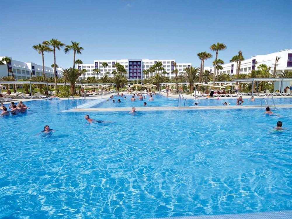 Riu Gran Canaria Maspalomas (Gran Canaria)