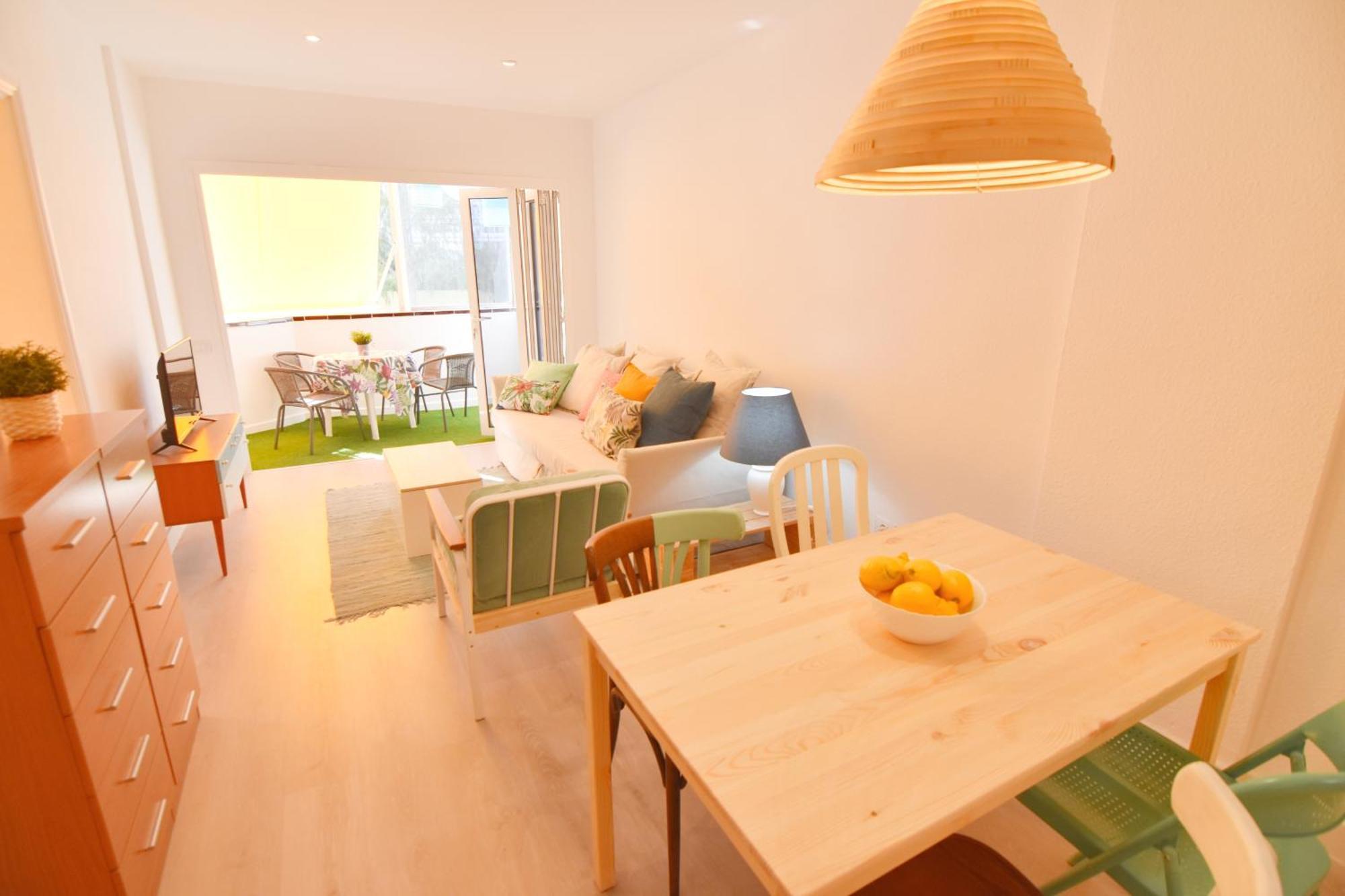 Ferienhaus Agaete Park 128 By Pride Maspalomas (Gran Canaria)