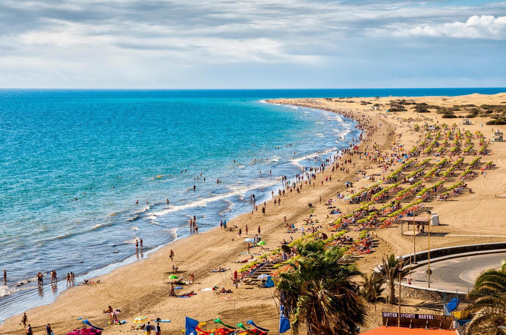 Chalet Casa Gran Canaria - Gran Canaria