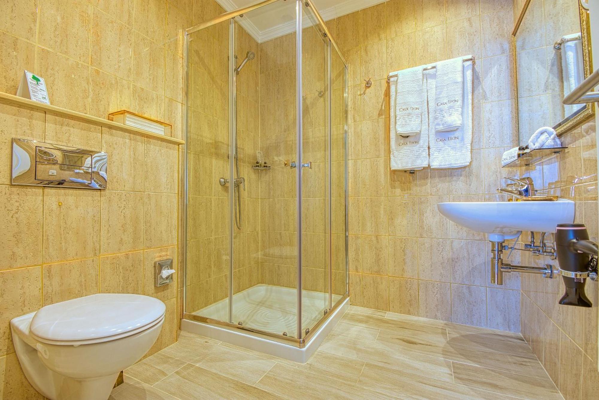 Casa Leon Royal Retreat Hotel 4*