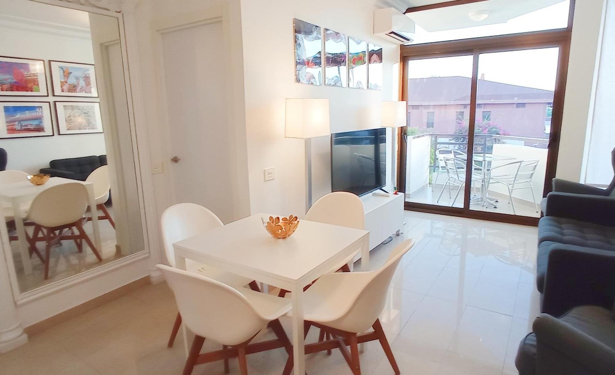 Bayuca 107 Yumbo Center By Pride Holiday home