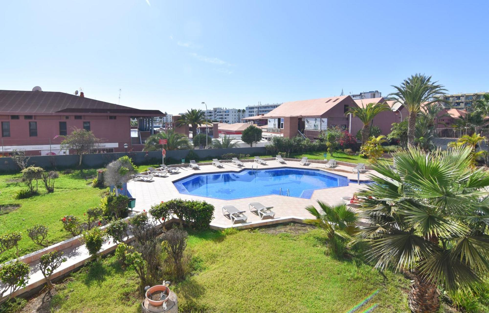 Holiday home Bayuca 107 Yumbo Center By Pride *