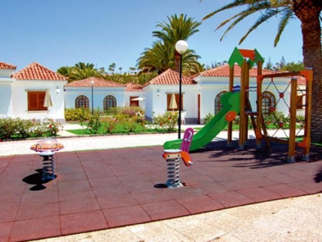 Hotel Eo Jardin Dorado 4*